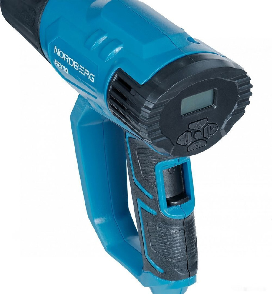 Промышленный фен Nordberg NE720K