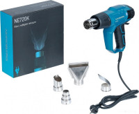 Промышленный фен Nordberg NE720K