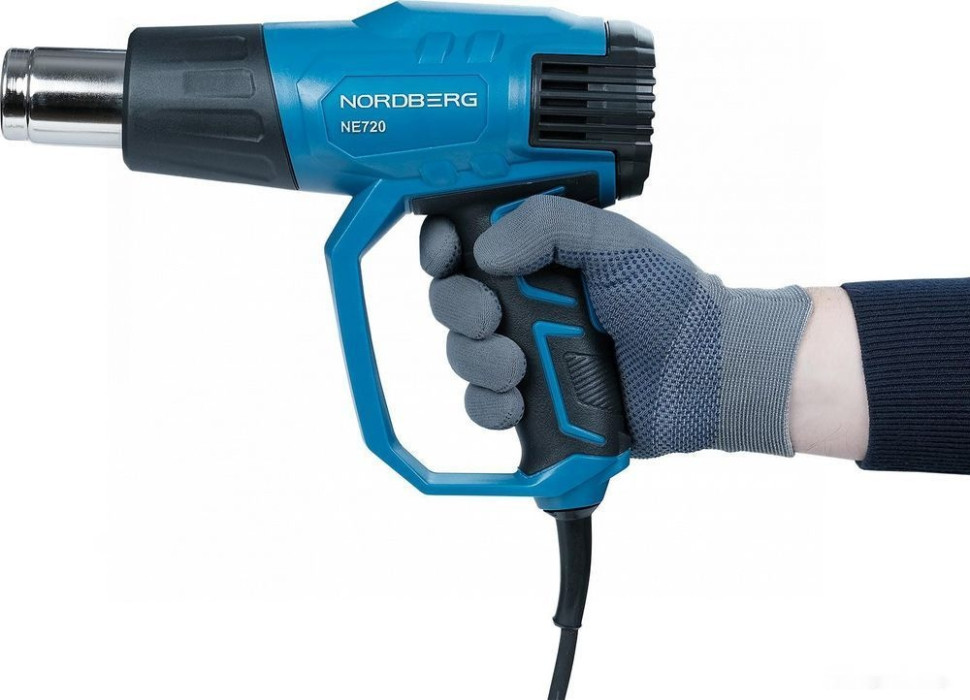 Промышленный фен Nordberg NE720K