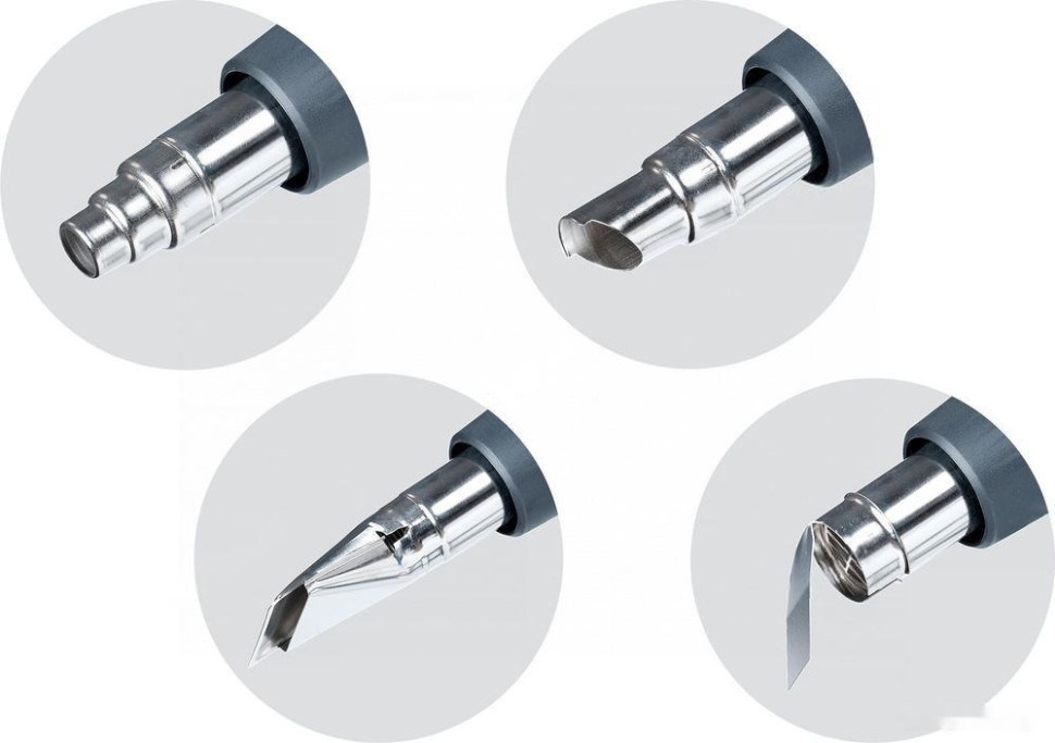 Промышленный фен Nordberg NE720K