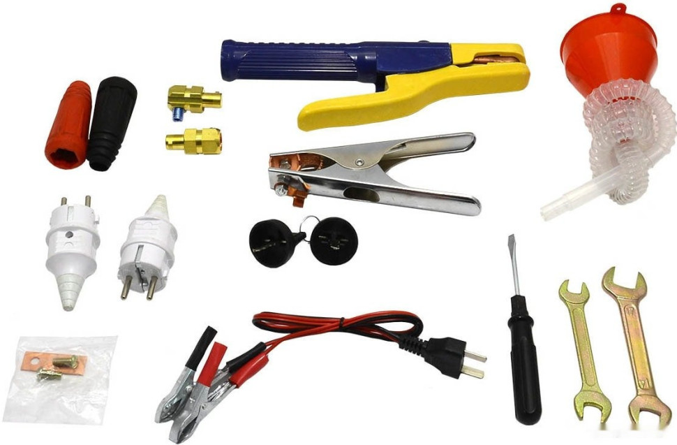 Генератор ТСС PRO DGW 3.0/250ES-R в кожухе