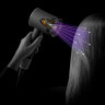 Фен Dyson HD16 Supersonic Nural Straight+Wavy (с переходником на евровилку, янтарный шелк)