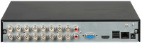 Видеорегистратор наблюдения Dahua DH-XVR1B16H-I