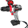 Ударная дрель-шуруповерт P.I.T PSB20H-13B (без АКБ)