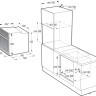 Духовой шкаф Gorenje BO6735E02XK