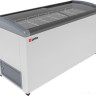 Морозильный ларь Gellar Elegance FG 600 E