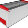 Морозильный ларь Gellar Elegance FG 600 E
