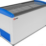 Морозильный ларь Gellar Elegance FG 600 E
