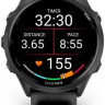 Умные часы Garmin Forerunner 570 47 мм (темно-серый)