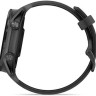 Умные часы Garmin Forerunner 570 47 мм (темно-серый)