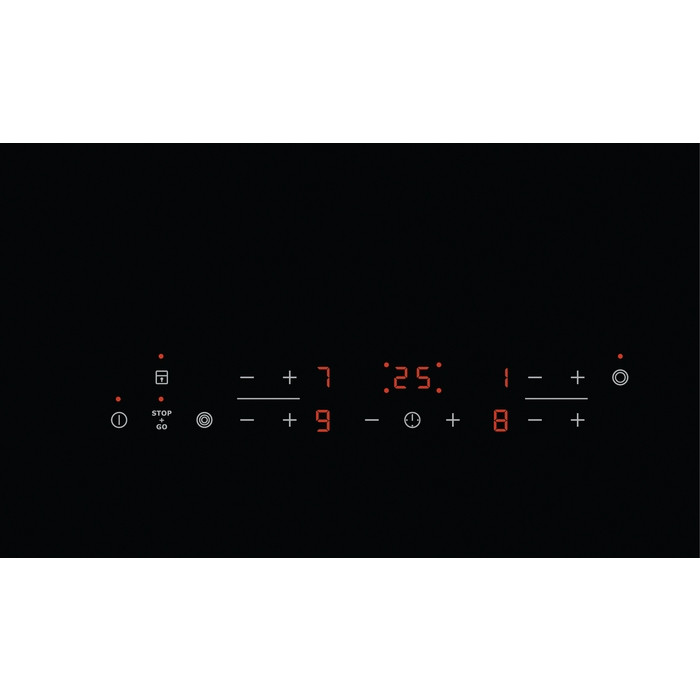 Варочная панель Electrolux CPE 6433 KX