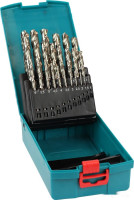 Сверло Total TACSD0251 (25 предметов)