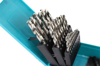 Сверло Total TACSD0251 (25 предметов)