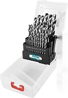 Сверло Total TACSD0251 (25 предметов)