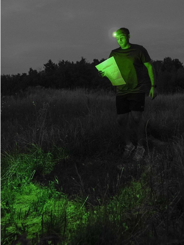 Фонарь Armytek Wizard C2 WG Magnet USB (белый)