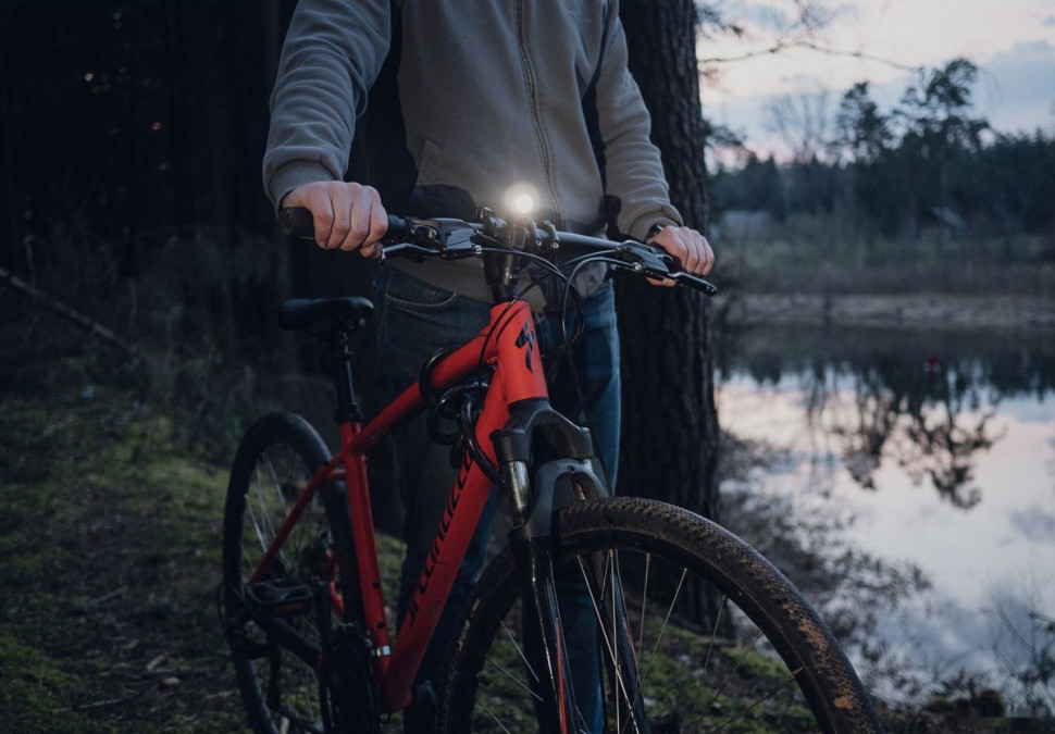 Фонарь Armytek Wizard C2 WG Magnet USB (белый)