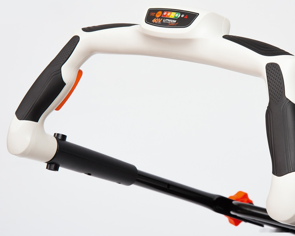 Электрическая газонокосилка  Daewoo Power DLM 5140Li