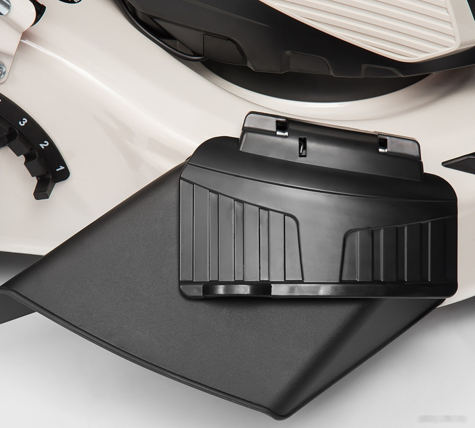 Электрическая газонокосилка  Daewoo Power DLM 5140Li