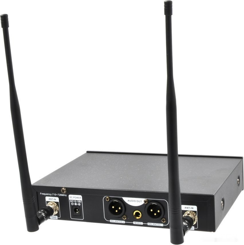 Радиосистема Axelvox DWS7000HT (HT)