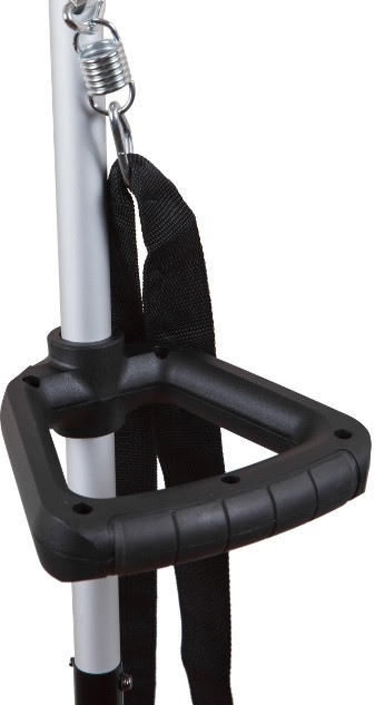 Электрический триммер Wortex TE 3813 S