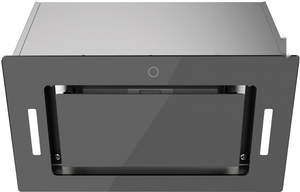 Вытяжка LEX GS Bloc GS 600 (серый)