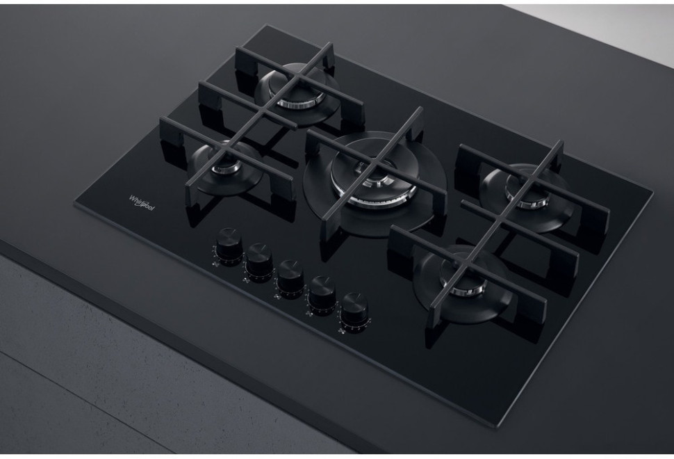 Варочная панель Whirlpool AKWL 728/NB