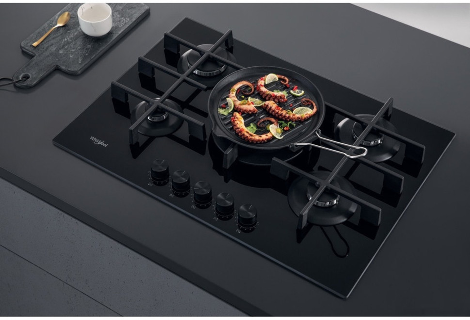 Варочная панель Whirlpool AKWL 728/NB