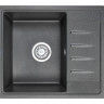 Кухонная мойка Granula ST-5803 (графит)