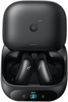 Наушники Anker Soundcore Liberty 5 Pro (полуночный черный)
