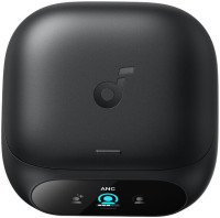 Наушники Anker Soundcore Liberty 5 Pro (полуночный черный)