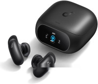 Наушники Anker Soundcore Liberty 5 Pro (полуночный черный)