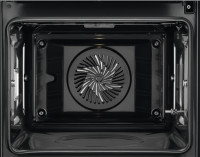 Духовой шкаф AEG BER455120B