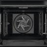 Духовой шкаф AEG BER455120B