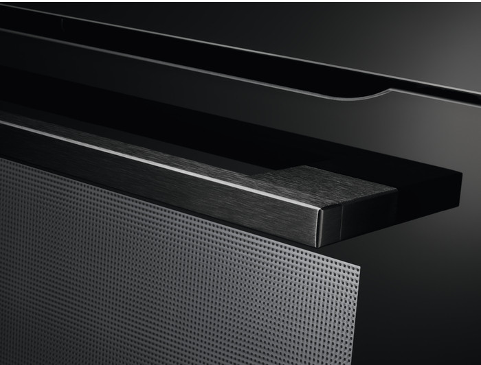 Духовой шкаф AEG BER455120B