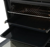 Духовой шкаф AEG BER455120B