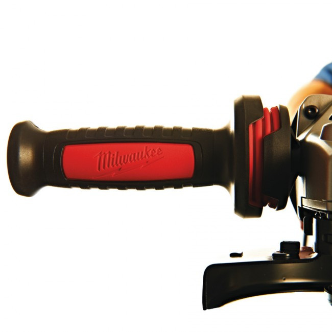 Угловая шлифмашина Milwaukee AGV 17-180 XC/DMS