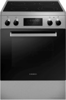 Плита Maunfeld MEC611CS09TD