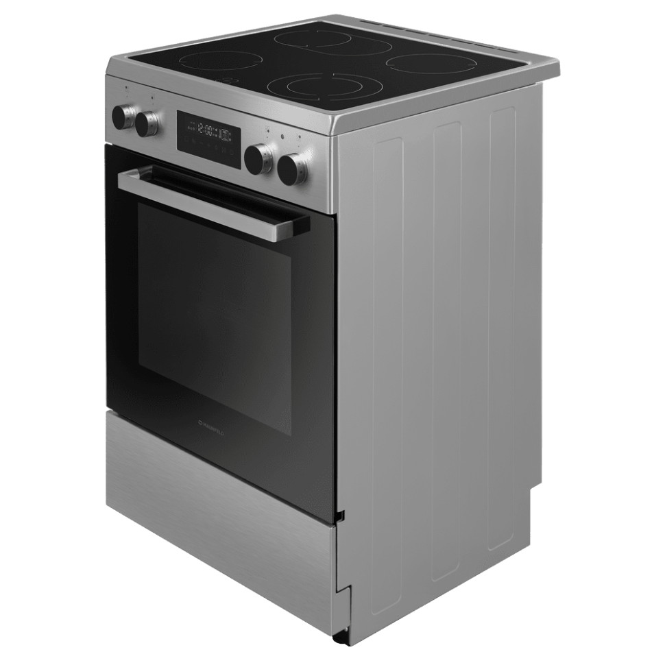 Плита Maunfeld MEC611CS09TD