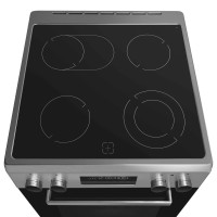 Плита Maunfeld MEC611CS09TD