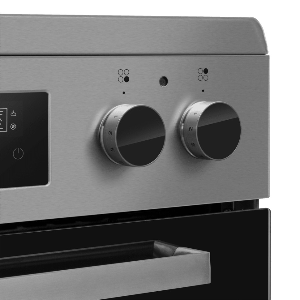 Плита Maunfeld MEC611CS09TD