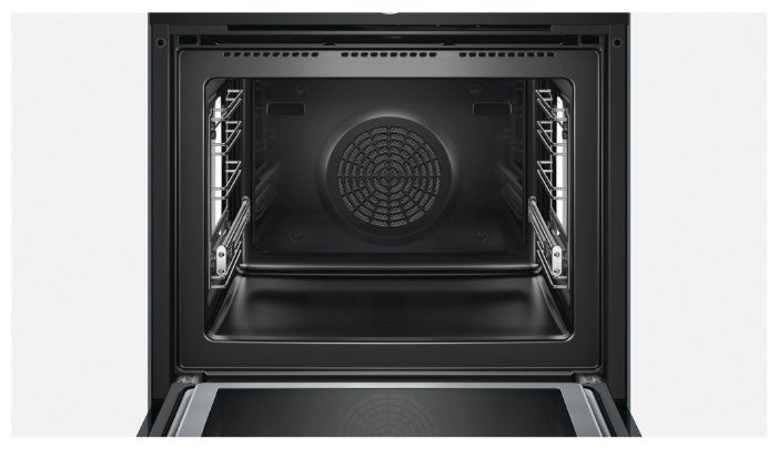Духовой шкаф Bosch HNG6764B6
