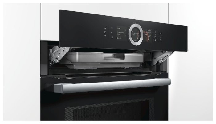 Духовой шкаф Bosch HNG6764B6