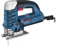 Лобзик Bosch GST 25 Metal Professional