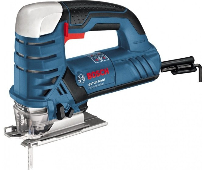 Лобзик Bosch GST 25 Metal Professional