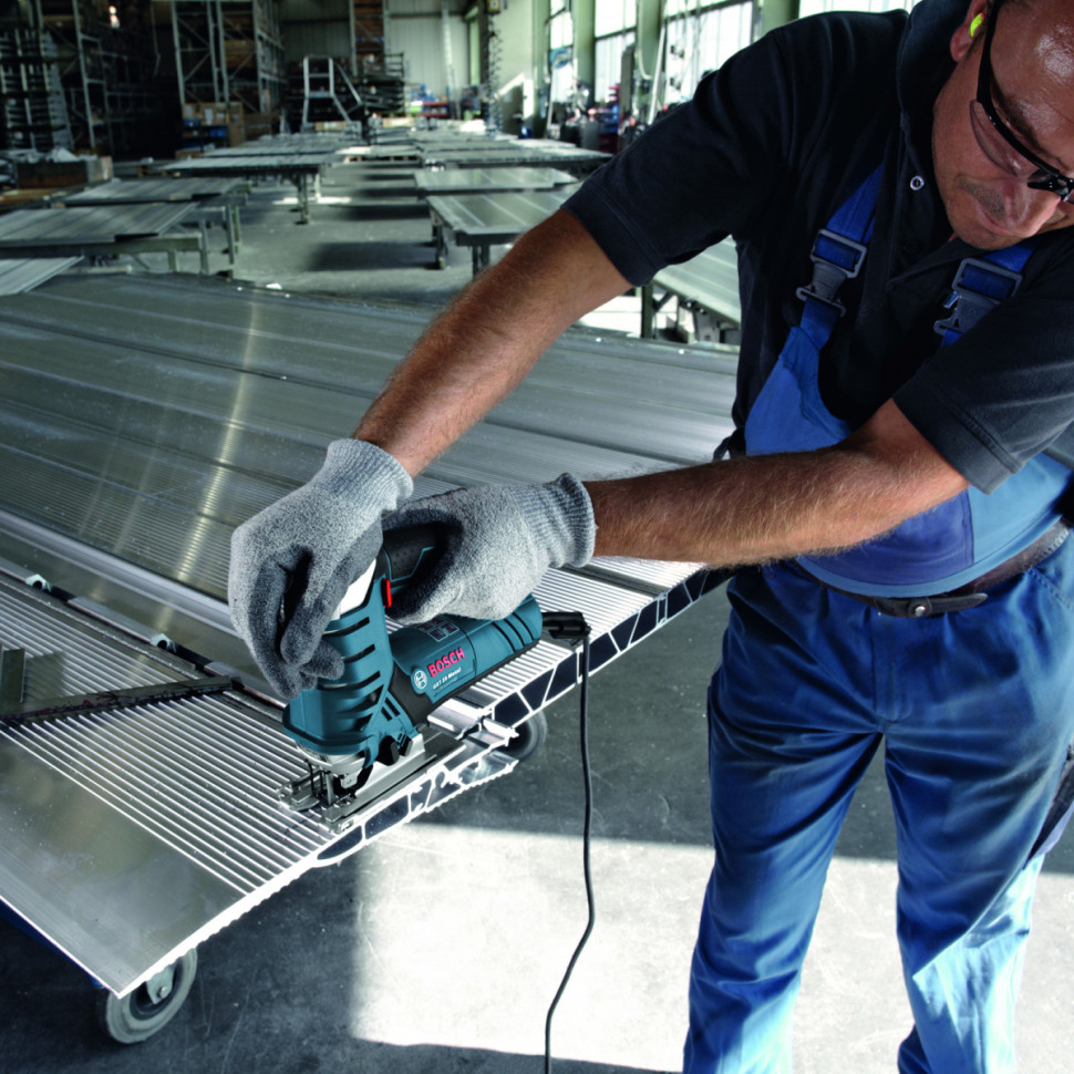 Лобзик Bosch GST 25 Metal Professional