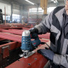 Лобзик Bosch GST 25 Metal Professional