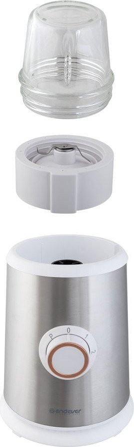 Блендер Endever Sigma-204