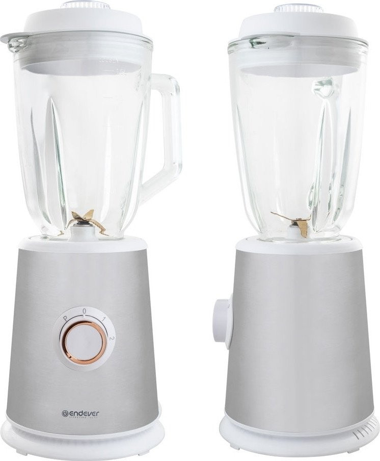 Блендер Endever Sigma-204