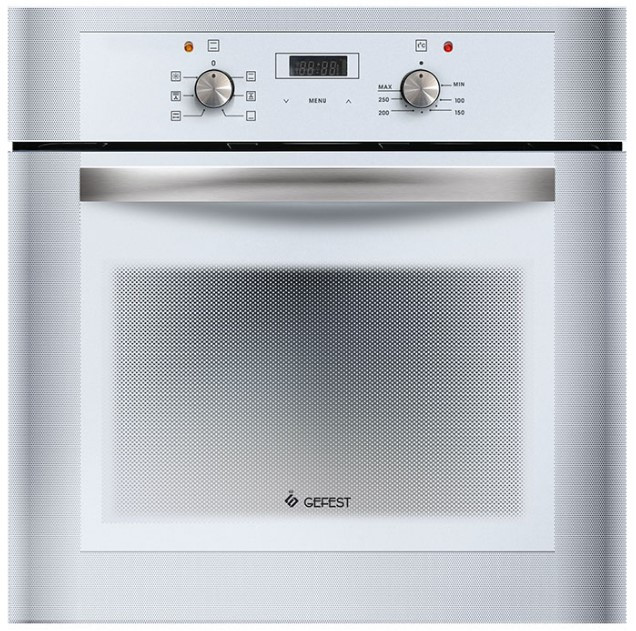 Духовой шкаф Gefest 622-02 С