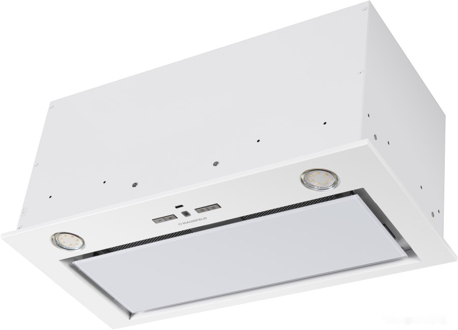 Вытяжка Maunfeld Fantasy 1000ST 60 (белый)